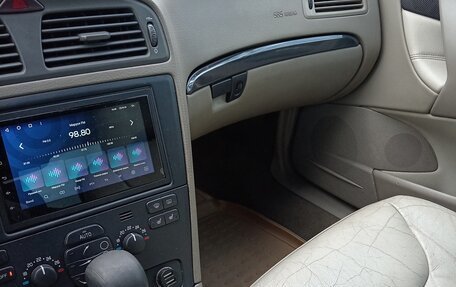 Volvo S60 III, 2003 год, 410 000 рублей, 13 фотография