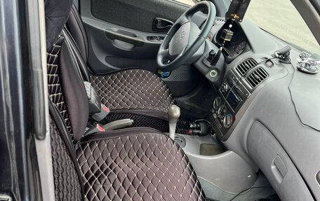 Hyundai Accent II, 2007 год, 560 000 рублей, 6 фотография