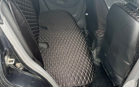 Hyundai Accent II, 2007 год, 560 000 рублей, 8 фотография