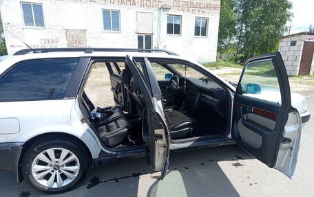 Audi 100, 1994 год, 320 000 рублей, 5 фотография