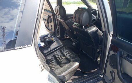 Audi 100, 1994 год, 320 000 рублей, 8 фотография