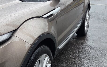 Land Rover Range Rover Evoque I, 2015 год, 2 200 000 рублей, 6 фотография