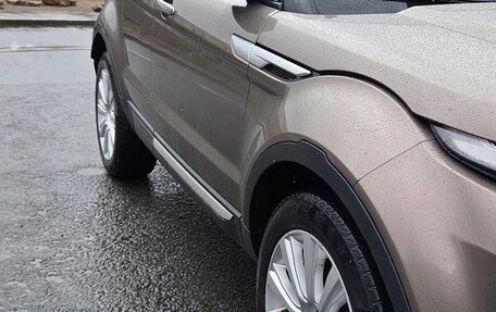 Land Rover Range Rover Evoque I, 2015 год, 2 200 000 рублей, 5 фотография