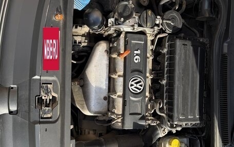 Volkswagen Polo VI (EU Market), 2010 год, 850 000 рублей, 11 фотография