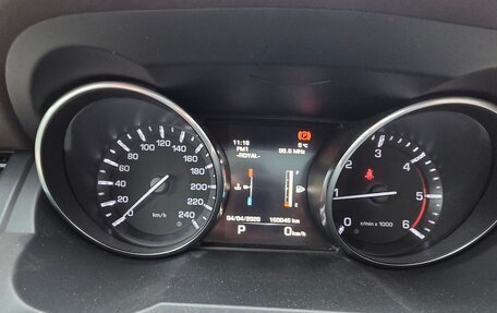 Land Rover Range Rover Evoque I, 2015 год, 2 200 000 рублей, 7 фотография