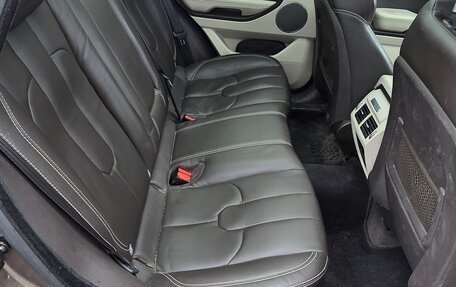 Land Rover Range Rover Evoque I, 2015 год, 2 200 000 рублей, 11 фотография