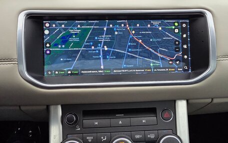 Land Rover Range Rover Evoque I, 2015 год, 2 200 000 рублей, 9 фотография