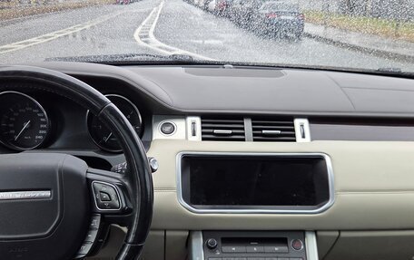 Land Rover Range Rover Evoque I, 2015 год, 2 200 000 рублей, 13 фотография