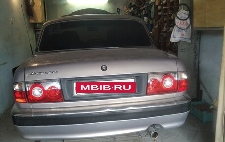 ГАЗ 31105 «Волга», 2007 год, 400 000 рублей, 2 фотография