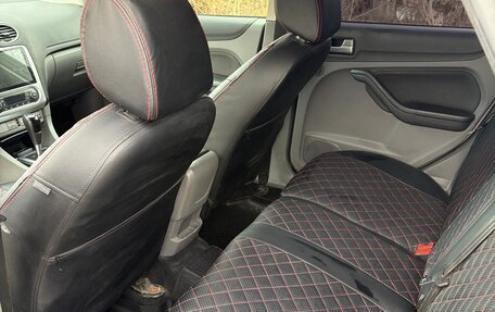 Ford Focus II рестайлинг, 2011 год, 670 000 рублей, 8 фотография