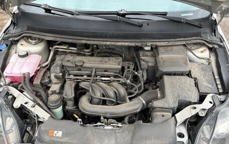 Ford Focus II рестайлинг, 2011 год, 670 000 рублей, 13 фотография