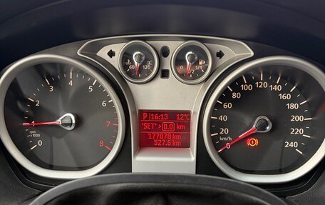 Ford Focus II рестайлинг, 2011 год, 670 000 рублей, 11 фотография