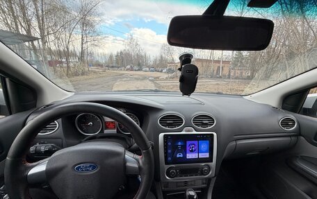 Ford Focus II рестайлинг, 2011 год, 670 000 рублей, 12 фотография