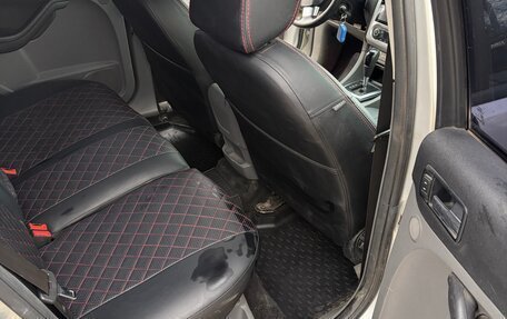 Ford Focus II рестайлинг, 2011 год, 670 000 рублей, 9 фотография