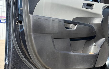 Chevrolet Aveo III, 2014 год, 590 000 рублей, 5 фотография