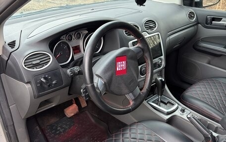 Ford Focus II рестайлинг, 2011 год, 670 000 рублей, 7 фотография