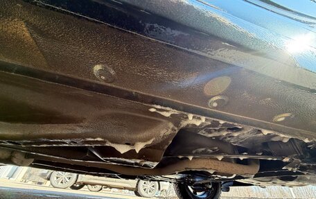 Chevrolet Aveo III, 2014 год, 590 000 рублей, 12 фотография