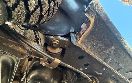 Chevrolet Aveo III, 2014 год, 590 000 рублей, 15 фотография