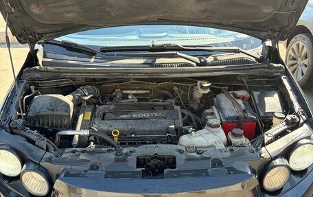 Chevrolet Aveo III, 2014 год, 590 000 рублей, 17 фотография