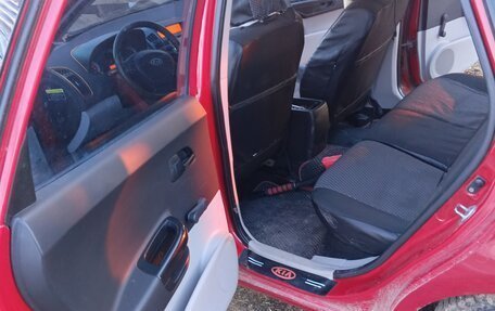 KIA cee'd I рестайлинг, 2007 год, 550 000 рублей, 6 фотография