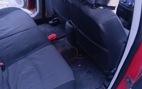 KIA cee'd I рестайлинг, 2007 год, 550 000 рублей, 8 фотография