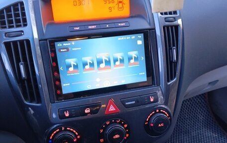 KIA cee'd I рестайлинг, 2007 год, 550 000 рублей, 11 фотография