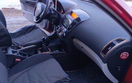 KIA cee'd I рестайлинг, 2007 год, 550 000 рублей, 9 фотография