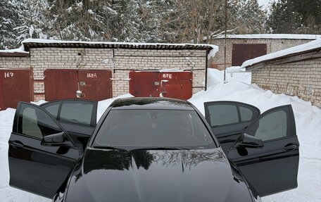 BMW 5 серия, 2013 год, 1 650 000 рублей, 3 фотография