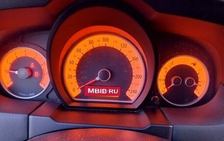 KIA cee'd I рестайлинг, 2007 год, 550 000 рублей, 10 фотография