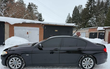 BMW 5 серия, 2013 год, 1 650 000 рублей, 5 фотография