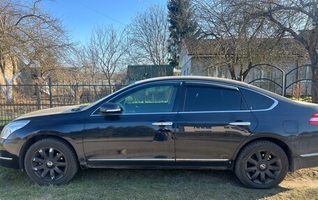 Nissan Teana, 2010 год, 970 000 рублей, 5 фотография