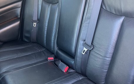 Nissan Teana, 2010 год, 970 000 рублей, 10 фотография