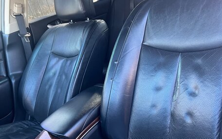 Nissan Teana, 2010 год, 970 000 рублей, 7 фотография