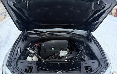 BMW 5 серия, 2013 год, 1 650 000 рублей, 9 фотография