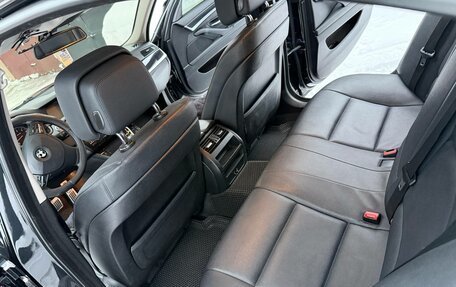 BMW 5 серия, 2013 год, 1 650 000 рублей, 8 фотография