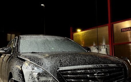 Nissan Teana, 2010 год, 970 000 рублей, 3 фотография