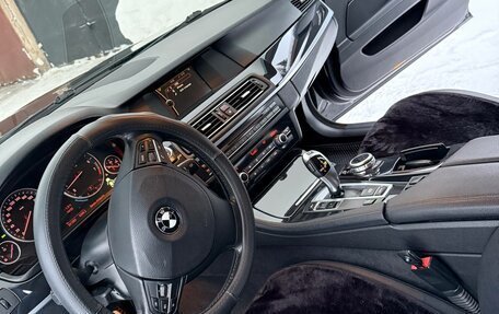 BMW 5 серия, 2013 год, 1 650 000 рублей, 7 фотография