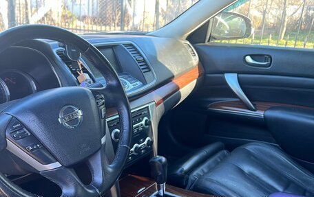 Nissan Teana, 2010 год, 970 000 рублей, 8 фотография