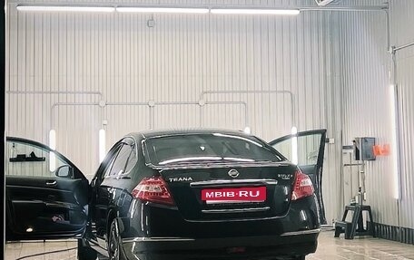 Nissan Teana, 2010 год, 970 000 рублей, 2 фотография