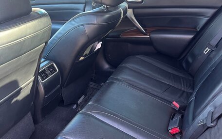 Nissan Teana, 2010 год, 970 000 рублей, 11 фотография