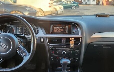 Audi A4, 2013 год, 1 600 000 рублей, 7 фотография