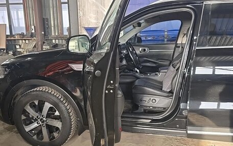 KIA Sorento IV, 2021 год, 3 300 000 рублей, 4 фотография