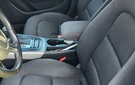 Audi A4, 2013 год, 1 600 000 рублей, 10 фотография