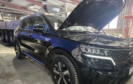 KIA Sorento IV, 2021 год, 3 300 000 рублей, 7 фотография