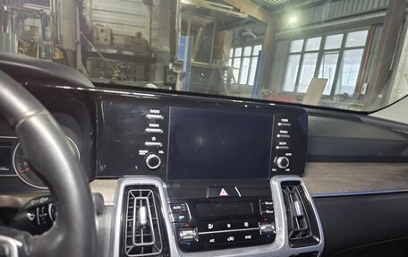 KIA Sorento IV, 2021 год, 3 300 000 рублей, 13 фотография