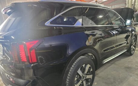 KIA Sorento IV, 2021 год, 3 300 000 рублей, 6 фотография