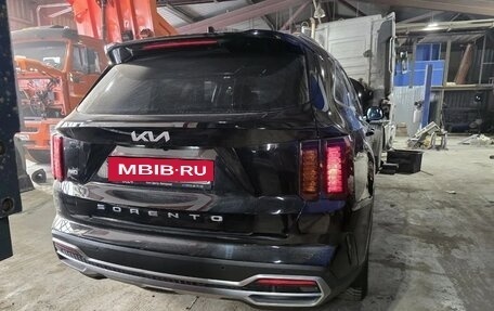 KIA Sorento IV, 2021 год, 3 300 000 рублей, 3 фотография