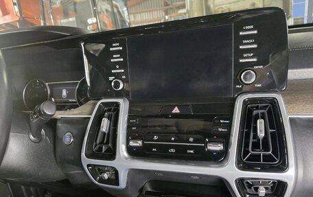 KIA Sorento IV, 2021 год, 3 300 000 рублей, 15 фотография