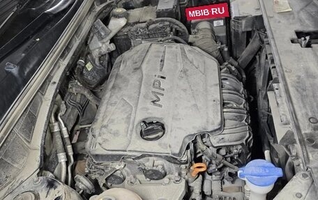 KIA Sorento IV, 2021 год, 3 300 000 рублей, 11 фотография