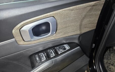 KIA Sorento IV, 2021 год, 3 300 000 рублей, 27 фотография